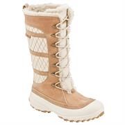 Columbia Heather Canyon Omni-Heat, Sesame / Mesquite